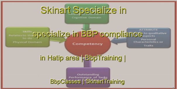 Skinart Specialize in specialize in BBP compliance in Hatip area | BbpTraining | BbpClasses | SkinartTraining-Turkey